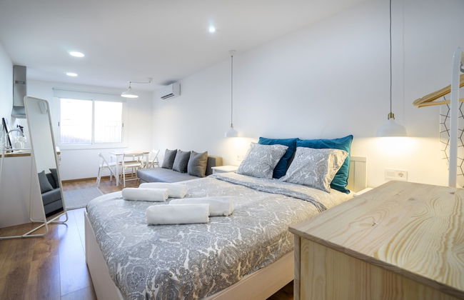 Hotelito Boutique Mercat - Photo 1