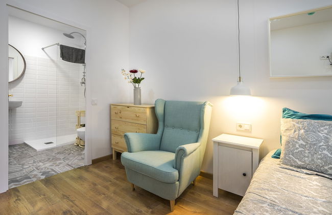Hotelito Boutique Mercat - Photo 2