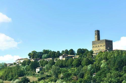 Photo 38 - Villa in Lonnano With Pool