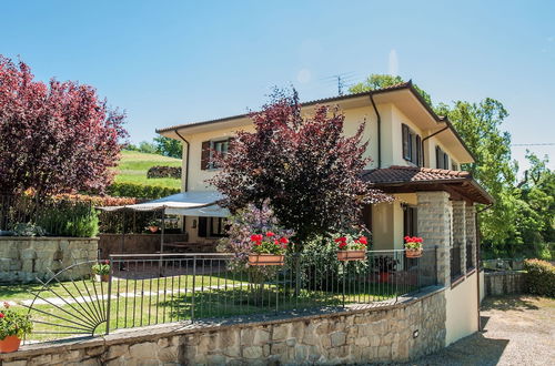 Photo 34 - Villa in Lonnano With Pool