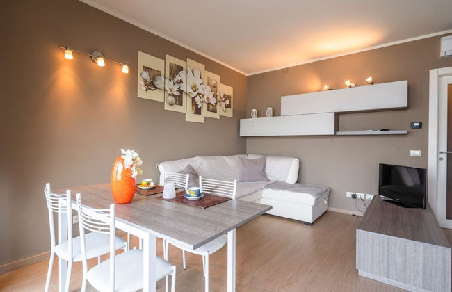 Belvilla by OYO Casa Giada - Foto 21