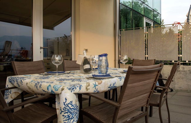 Belvilla by OYO Casa Giada - Foto 14