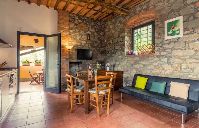 Belvilla by OYO Casa Stella - Foto 18