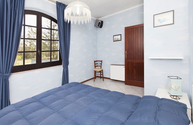 Villa Topazio - Foto 11