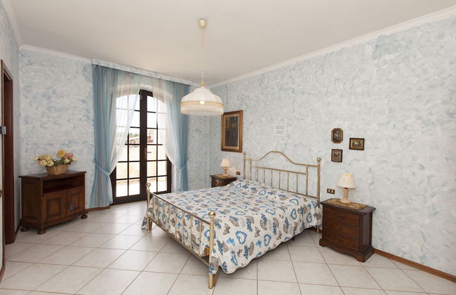 Villa Topazio - Foto 9