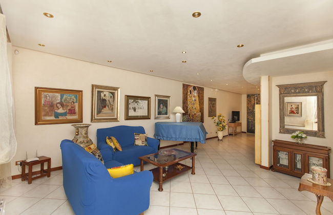 Villa Topazio - Foto 20