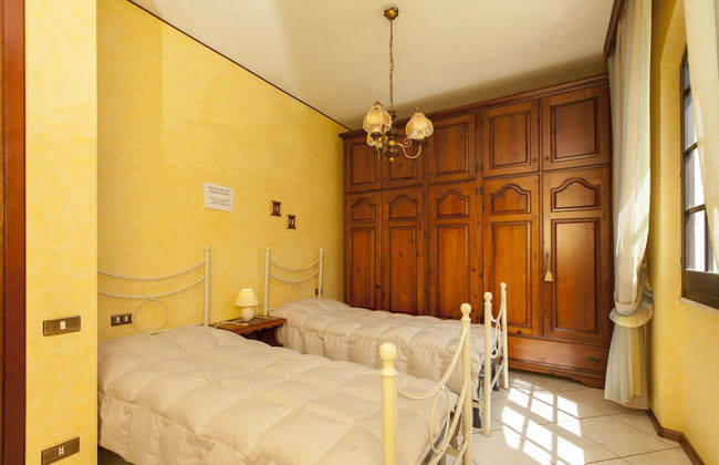 Villa Topazio - Foto 6