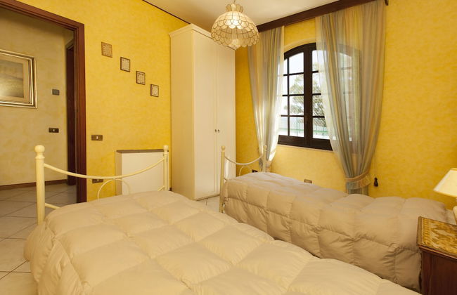 Villa Topazio - Foto 3
