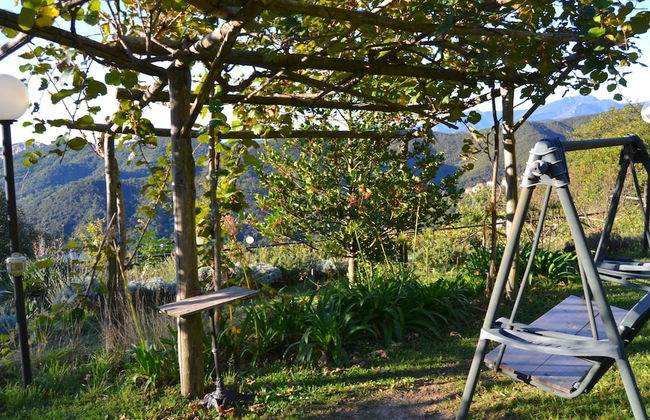 Woodland Escape With Pool - Foto 24