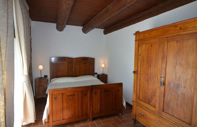 Cozy Holiday Home in Modigliana Italy With Garden - Foto 4