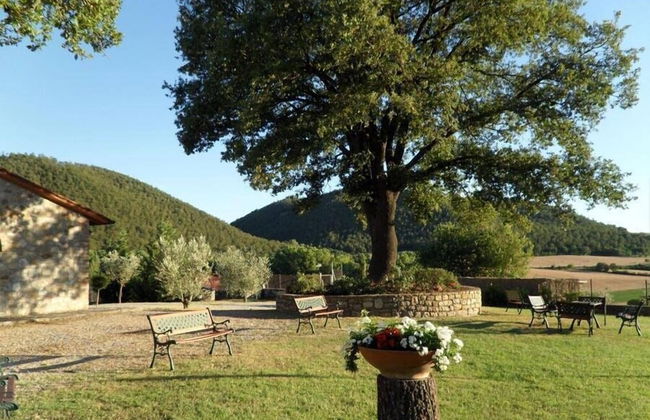 Il Colombaio Agriturismo - Foto 16
