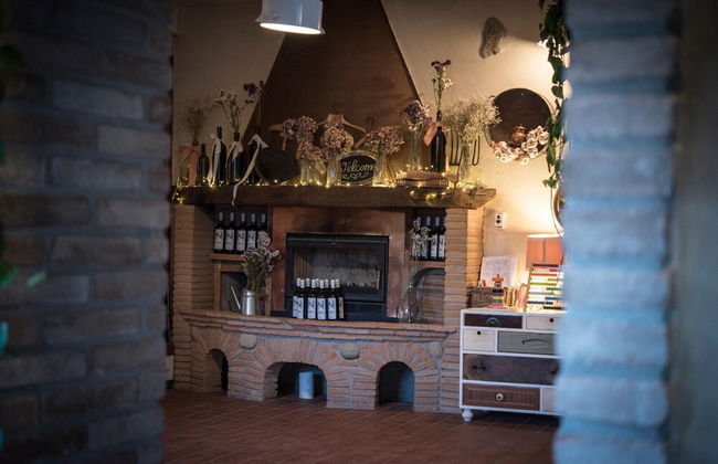 Agricola casa cucina bottega - Foto 34
