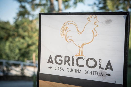 Foto 49 - Agricola casa cucina bottega