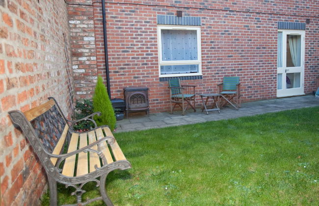 Riverbank View - Foto 19