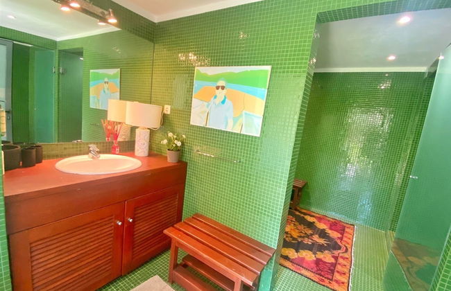 Lovely 1-bed Apartment in Santa Cruz do Douro - Foto 7