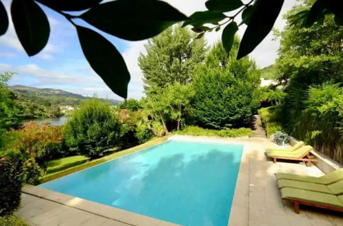 Photo 10 - Lovely 1-bed Apartment in Santa Cruz do Douro