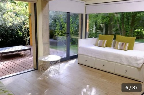 Photo 2 - Lovely 1-bed Apartment in Santa Cruz do Douro