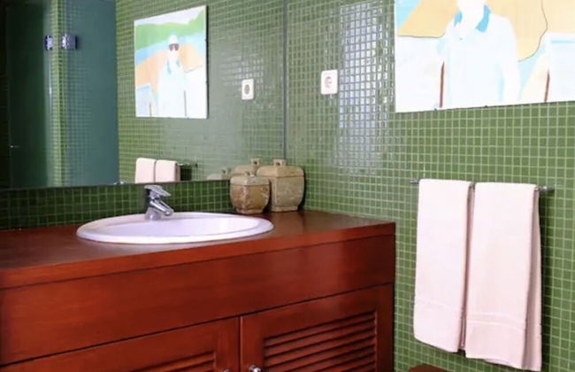 Lovely 1-bed Apartment in Santa Cruz do Douro - Foto 6