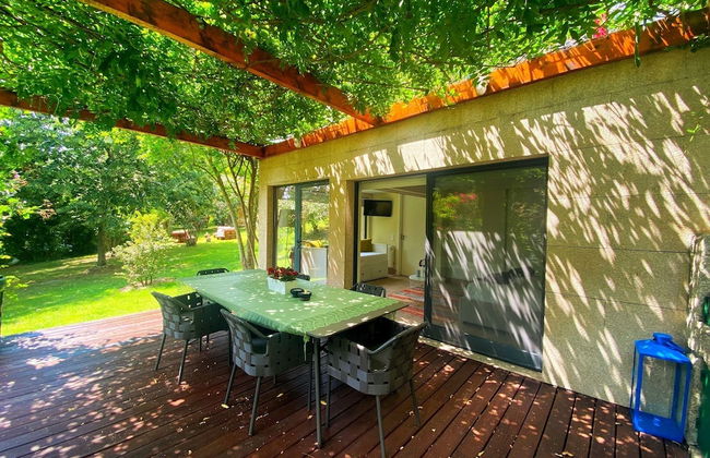 Lovely 1-bed Apartment in Santa Cruz do Douro - Foto 29