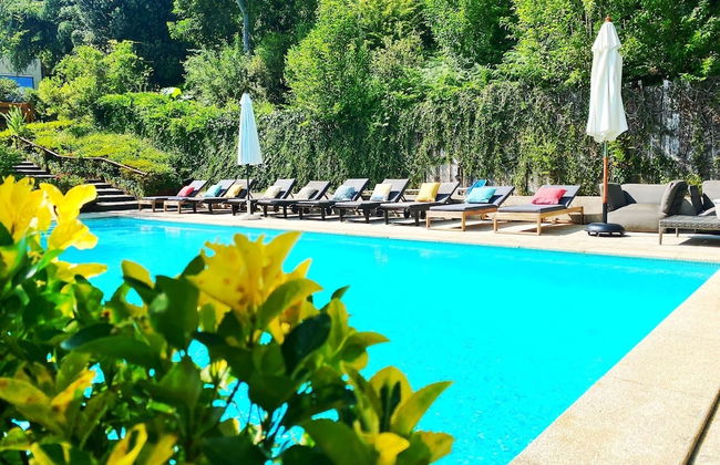 Lovely 1-bed Apartment in Santa Cruz do Douro - Foto 12