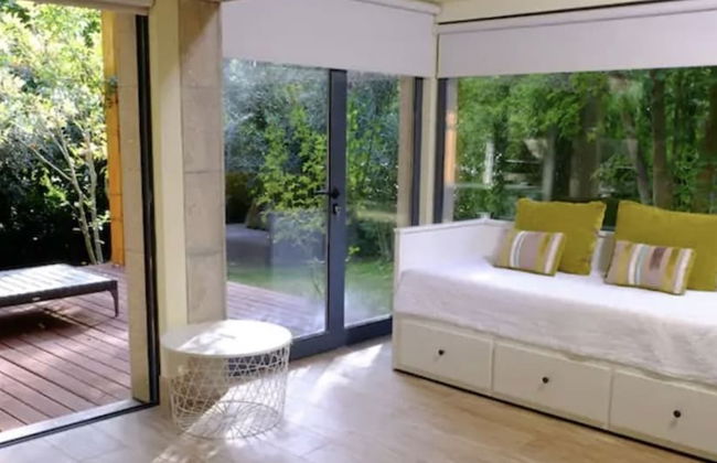 Lovely 1-bed Apartment in Santa Cruz do Douro - Foto 2