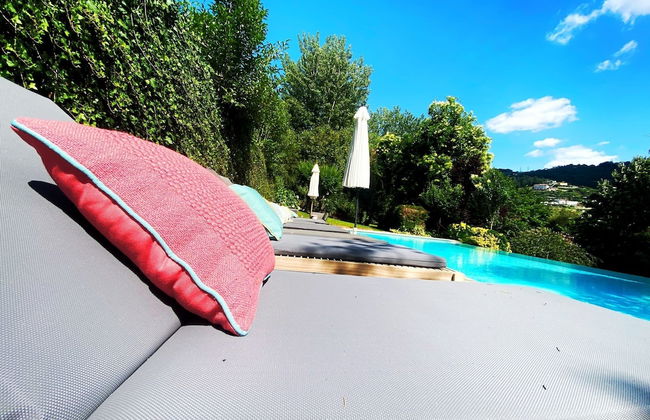 Lovely 1-bed Apartment in Santa Cruz do Douro - Foto 14