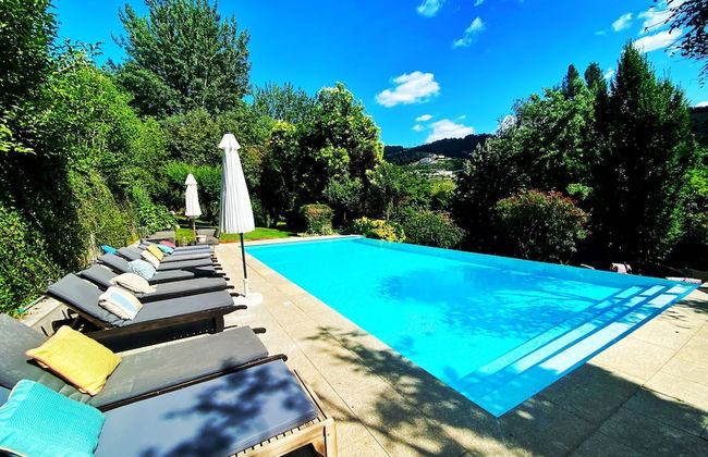 Lovely 1-bed Apartment in Santa Cruz do Douro - Foto 11