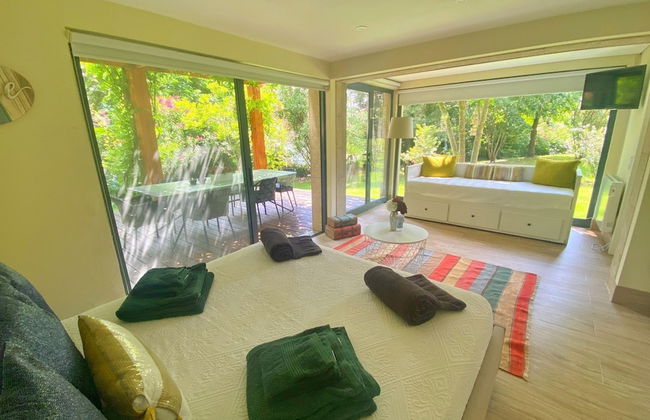 Lovely 1-bed Apartment in Santa Cruz do Douro - Foto 36
