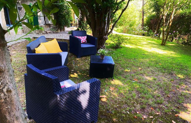 Lovely 1-bed Apartment in Santa Cruz do Douro - Foto 26