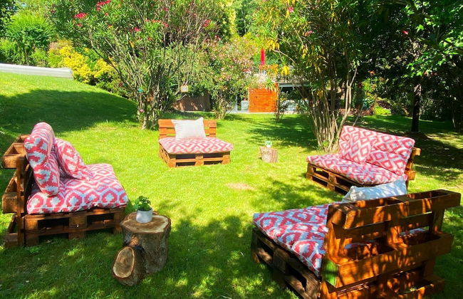Lovely 1-bed Apartment in Santa Cruz do Douro - Foto 28