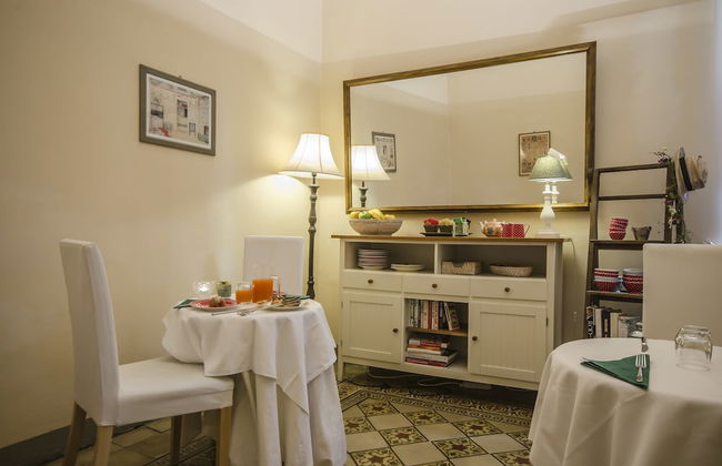 B&B La Bohème - Foto 36
