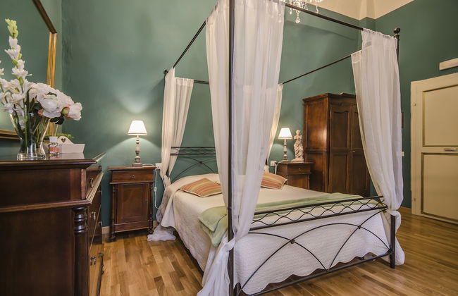 B&B La Bohème - Foto 8