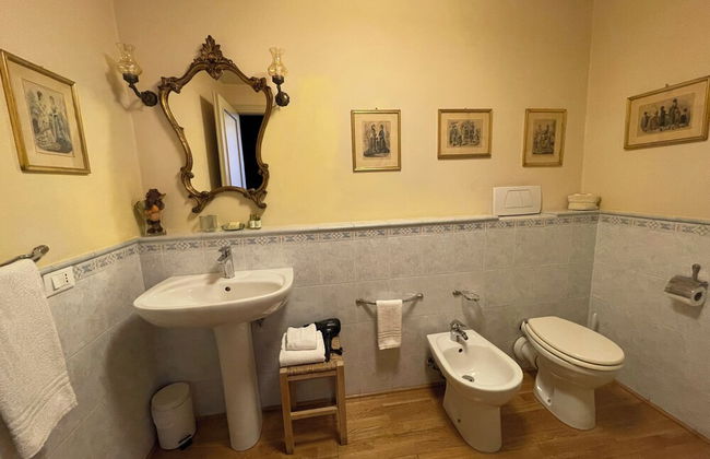 B&B La Bohème - Foto 34