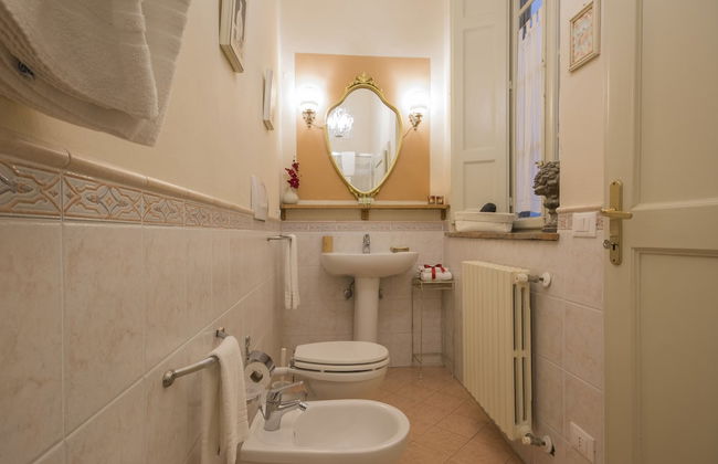 B&B La Bohème - Foto 28