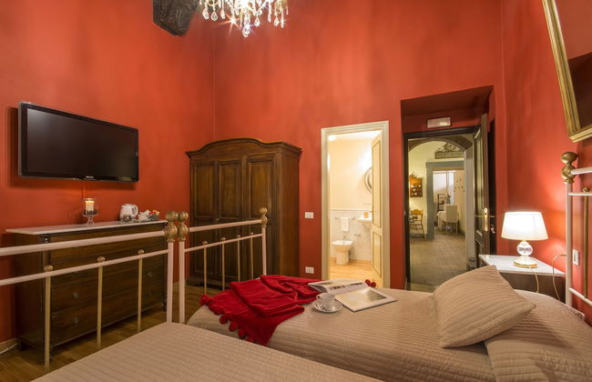 B&B La Bohème - Foto 21