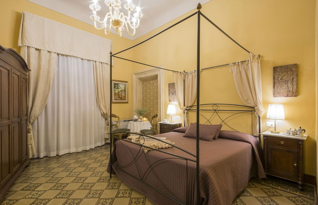 B&B La Bohème - Foto 1