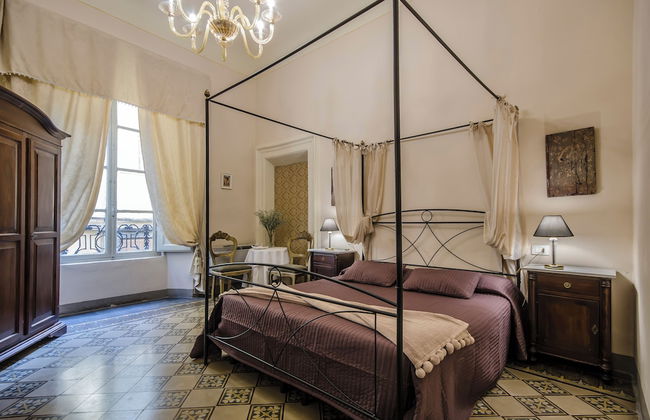 B&B La Bohème - Foto 25