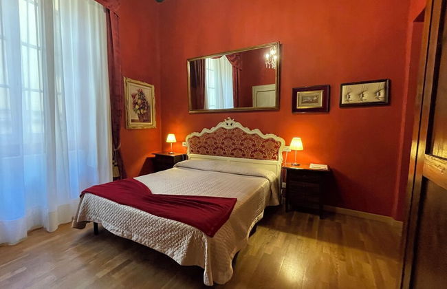 B&B La Bohème - Foto 19