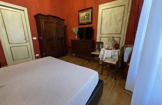 B&B La Bohème - Foto 11