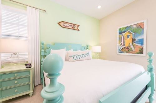 Foto 2 - Amazing Near Disney At The New Margaritaville Resort 1 Bedroom Cottage