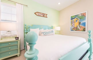 Photo 2 - Amazing Near Disney At The New Margaritaville Resort 1 Bedroom Cottage