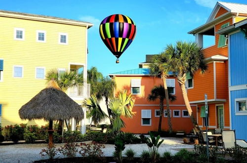 Photo 25 - Amazing Near Disney At The New Margaritaville Resort 1 Bedroom Cottage