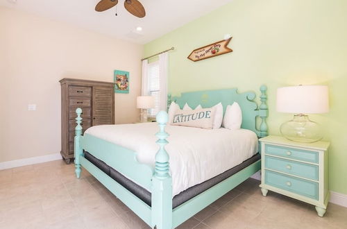 Photo 3 - Amazing Near Disney At The New Margaritaville Resort 1 Bedroom Cottage