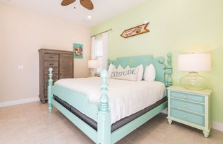 Foto 3 - Amazing Near Disney At The New Margaritaville Resort 1 Bedroom Cottage