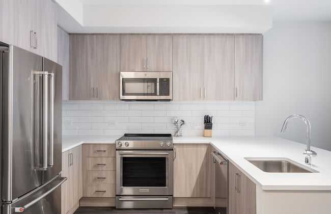 Global Luxury Suites at Bethesda Metro - Foto 13