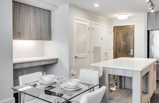 Global Luxury Suites at Bethesda Metro - Foto 19