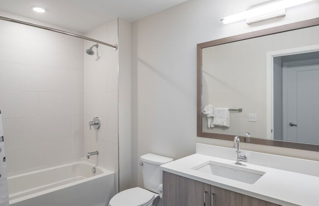 Global Luxury Suites at Bethesda Metro - Foto 23