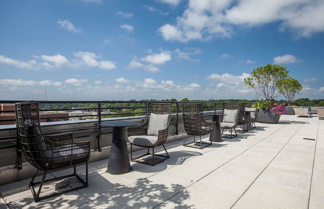 Global Luxury Suites at Bethesda Metro - Foto 29