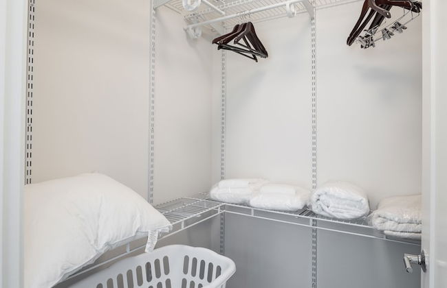 Global Luxury Suites at Bethesda Metro - Foto 4