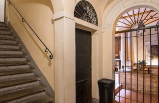 Photo 2 - Cartari Elegant Suite Piazza Navona